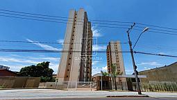 Apartamento (Tipo - Padrao) 2 Dormitórios, Cozinha Planejada, Portaria 24 Horas, Elevador,