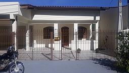Casa Para Alugar Com 2 Quartos R$ 1.500,00/Mês - Pq. São Francisco Guaratinguetá/Sp