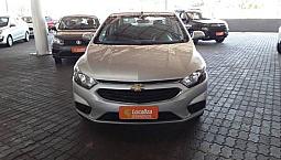 Prisma 2019/2019 1.4 Mpfi Lt 8V Flex 4P Manual