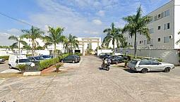 Apartamento, Residencial, Umuarama, 2 Dormitório(S), 1 Vaga(S) De Garagem