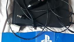 Ps4 Sim 500Gb
