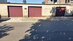 BarracÃo Vila Brasilia