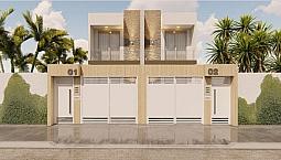 Duplex A Venda Bairro Detran 