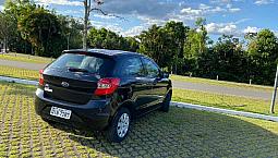 Ford Ka Se 1.0 - Único Dono - 2018