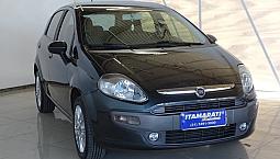 Fiat Punto Essence 1.6 2014/2015 - Itamarati Veículos