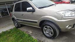 Ecosport 1.6 2011 Promoção Padilha Arcoverde, 7Mil Abaixo Da Tabela Fipe