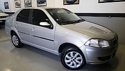 Siena El 1.0 Celebrat Flex