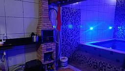 Casa Com 3 Pavimentos 200M²