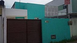 Casa Com 2 Dormitórios Para Alugar Por R$ 600,00/Mês - Gramame - João Pessoa/Pb
