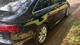 Audi A6 2.0 Tfsi Ambiente S-Tronic 4P
