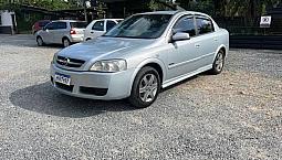 Astra Repasse Abaixo Da Fipe Lindo 