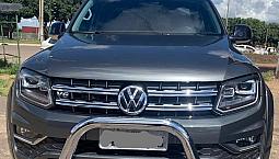 Amarok  V6 Highline  2019