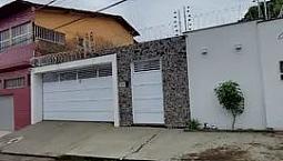 Nelson Garcia Vende Casa No Vinhais 4 Quartos. 