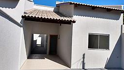 Casa Com Entrada Facilitada