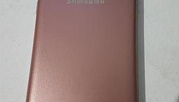 J2 Prime Rosa 16Gb Em Bom Estado