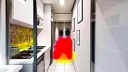 Seu Apartamento Com Possibilidade De Zero De Entrada .Consulte