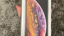 Iphone Xs 64 Gb