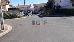 Casa Com 3 Dormitórios Para Alugar, 70 M² Por R$ 2.000/Mês - Parque Jambeiro - Campinas/Sp