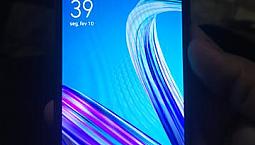 Celular Asus Zenfone L1 32Gb