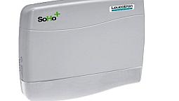 Pabx Soho+ Leucotron