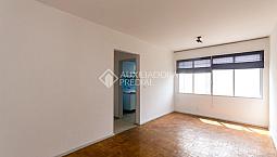 Kitchenette/Conjugado Para Alugar Em Centro Histórico, Porto Alegre Cod:255681