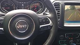 Jeep Compass Longitude 2.0 4X4 Diesel