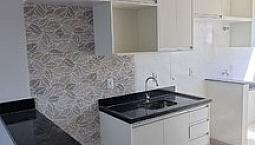 Apartamento Novo