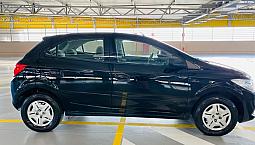 Onix 1.0 Lt  2016 Segunda Dona 56.000Km Muito Novo