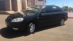 Corolla Seg 2003/2004