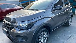 Fiat Mobi Treking 1.0 Estado De Zero Km 