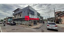 Casa De 126M², 4 Quartos Sendo 2 Suítes, 3 Andares, 3 Vagas - Doutor Imóveis Belém