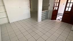 Alugo Casa 3/4 Na Jatiúca 
