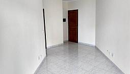 Linda Kitnet Ótima Localização Boqueirão, Praia Grande, Sp