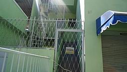 Casa 1 Quarto (Com Terraço) - Vitorino Braga