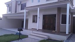 Casa De Alto Padrão