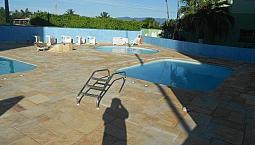 Alugo Apto Mobiliado Bairro Golfinhos Px Do Shopping