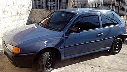 Vw - Volkswagen Gol