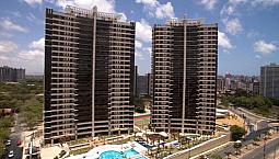 Apartamento Residencial À Venda, Guararapes, Fortaleza.