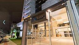 Ae. Apartamento 3 Dormitórios, Suite E Demi-Suite, 2 Vaga De Garagem 130M² Com Elevador