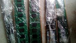 Memórias De Computador