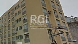 Porto Alegre - Apartamento Padrão - Centro Histórico