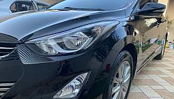 Hyundai Elantra - 2016- Gls 2.0 16V Flex Aut