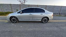 Carro Honda Civic