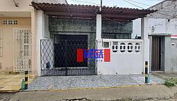 Casa Para Alugar No Bairro Varjota