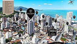 Itapema - Apartamento Padrão - Centro