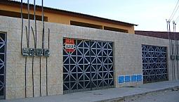 Cod. 1151 Casa 02 Quartos Esplanada Novo Mondubim.