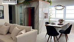Apartamento Com 2 Dormitórios À Venda, 52 M² Por R$ 231.000,00 - Fátima - Canoas/Rs