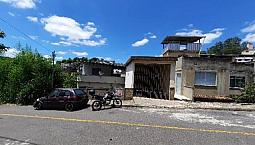 Casa - Juiz De Fora Mg