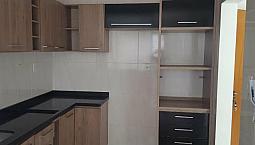 Apto 2 Dorm** Planejados E Lazer Completo