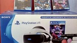 Playstation Vr2 O Modelo Mais Novo